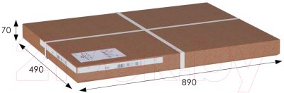 Стул складной Мебелик Массив- фото8