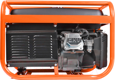 Бензиновый генератор PATRIOT GRS 3800- фото7