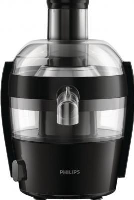 Соковыжималка электрическая Philips HR1832/02