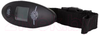 Безмен электронный Grott 260-33007-BLK- фото2
