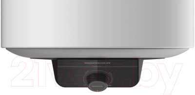 Накопительный водонагреватель Midea MWH-3015-RED- фото3