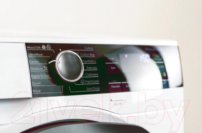 Стиральная машина Electrolux EW8FN248B- фото10