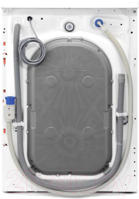 Стиральная машина Electrolux EW8FN248B- фото2