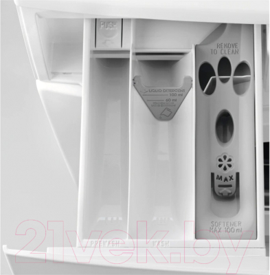 Стиральная машина Electrolux EW8FN248B- фото5