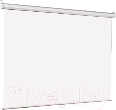 Проекционный экран Lumien Eco Picture 150х150 / LEP-100101- фото, картинка Проекционный экран Lumien Eco Picture 150х150 / LEP-100101- фото