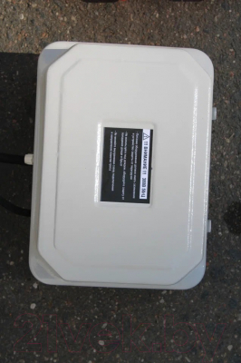Лебедка электрическая Shtapler KDJ (J) 2/1т 50/100м 380В / 710589- фото6