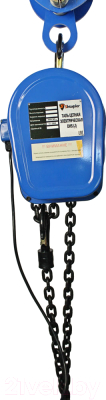 Таль электрическая Shtapler DHS (J) 1т 12м / 71058943- фото