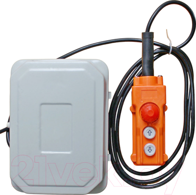 Таль электрическая Shtapler DHS (J) 1т 12м / 71058943- фото10