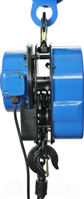 Таль электрическая Shtapler DHS (J) 1т 12м / 71058943- фото5