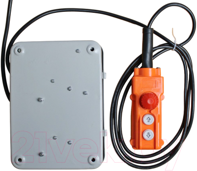 Таль электрическая Shtapler DHS (J) 1т 12м / 71058943- фото9