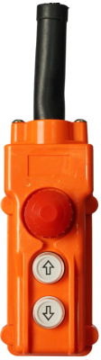 Таль электрическая Shtapler DHS (J) 2т 12м / 71058945- фото10