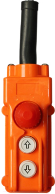 Таль электрическая Shtapler DHS (J) 2т 6м / 71058944- фото10