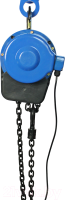 Таль электрическая Shtapler DHS (J) 2т 6м / 71058944- фото3