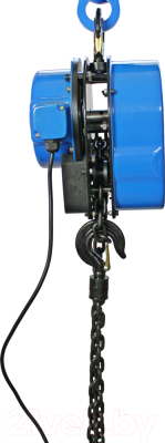 Таль электрическая Shtapler DHS (J) 2т 6м / 71058944- фото4