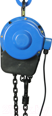 Таль электрическая Shtapler DHS (J) 2т 6м / 71058944- фото6