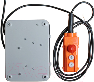Таль электрическая Shtapler DHS (J) 3т 6м / 71058946- фото10