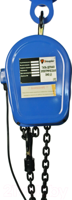 Таль электрическая Shtapler DHS (J) 3т 6м / 71058946- фото2