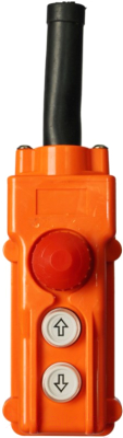 Таль электрическая Shtapler DHS (J) 5т 6м / 71058947- фото10