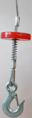 Таль электрическая Shtapler PA (J) 1/0.5т 6/12м / 71058965- фото10
