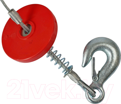 Таль электрическая Shtapler PA (J) 250/125кг 10/20м / 71058962- фото5