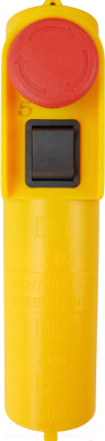 Таль электрическая Shtapler PA (J) 500/250кг 10/20м / 71058964- фото4