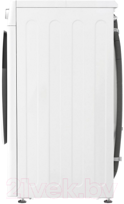 Стирально-сушильная машина LG F2V3HG0W- фото4