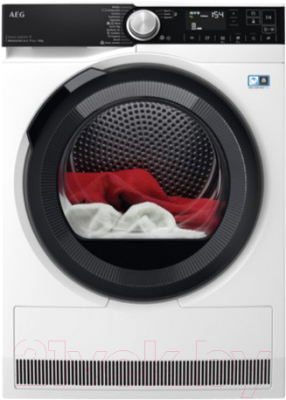 Сушильная машина AEG TR958M6CE- фото