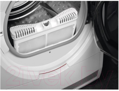 Сушильная машина AEG TR958M6CE- фото4