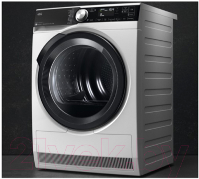 Сушильная машина AEG TR958M6CE- фото7