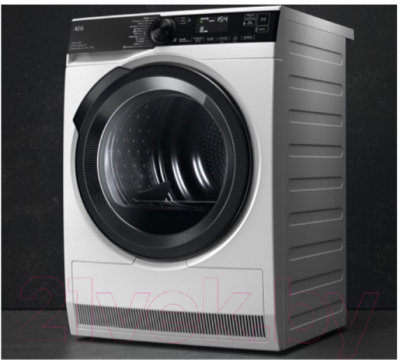 Сушильная машина AEG TR939M6CE- фото6