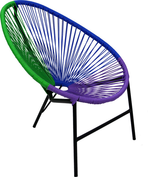 Стул садовый Garden Story К набору Акапулько / AC-MT001- фото2