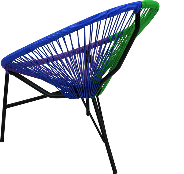 Стул садовый Garden Story К набору Акапулько / AC-MT001- фото3