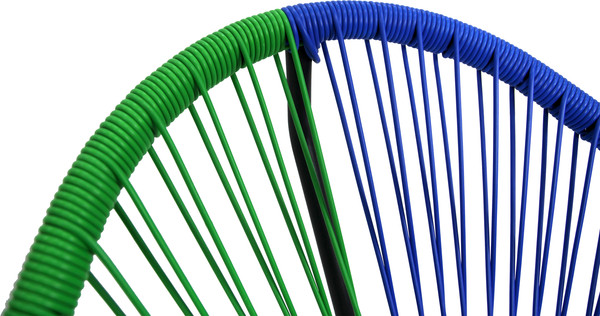 Стул садовый Garden Story К набору Акапулько / AC-MT001- фото4