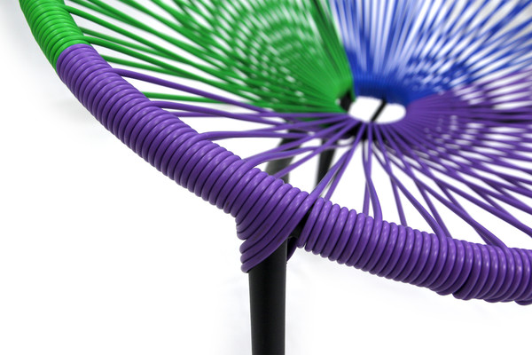 Стул садовый Garden Story К набору Акапулько / AC-MT001- фото5