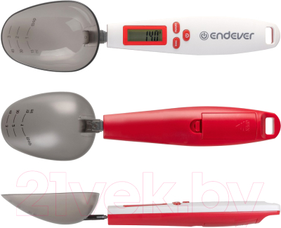 Кухонные весы Endever Chief-512- фото2