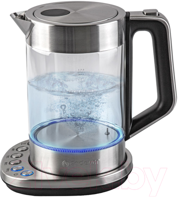 Электрочайник Endever Skyline KR-366G- фото, картинка Электрочайник Endever Skyline KR-366G- фото