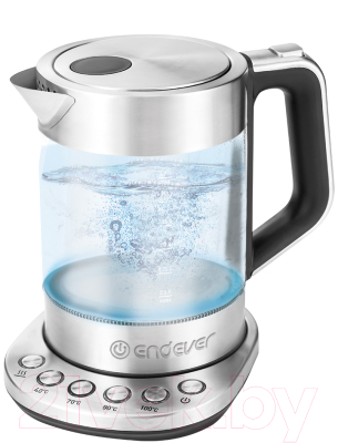 Электрочайник Endever Skyline KR-366G- фото4, картинка4 Электрочайник Endever Skyline KR-366G- фото4