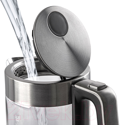 Электрочайник Endever Skyline KR-366G- фото5, картинка5 Электрочайник Endever Skyline KR-366G- фото5