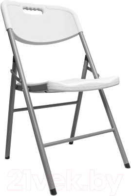 Стул складной Angioletto Пластиковый 85x52см- фото4