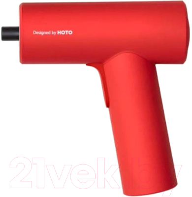 Электроотвертка HOTO Cordless Screwdriver QWLSD008- фото