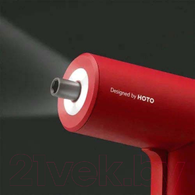 Электроотвертка HOTO Cordless Screwdriver QWLSD008- фото4