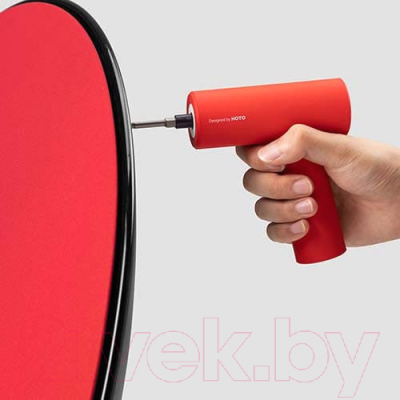 Электроотвертка HOTO Cordless Screwdriver QWLSD008- фото5