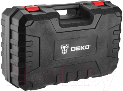 Пила цепная аккумуляторная Deko DKCHS 20 / 063-4356- фото6