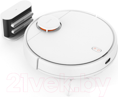 Робот-пылесос Xiaomi Robot Vacuum S10 (B106GL) BHR5988EU- фото10
