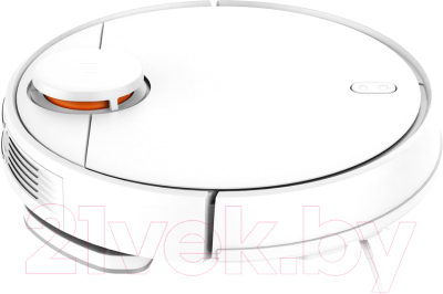 Робот-пылесос Xiaomi Robot Vacuum S10 (B106GL) BHR5988EU- фото3