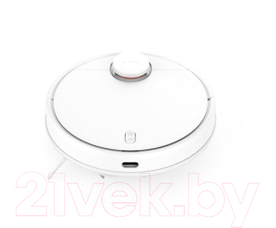Робот-пылесос Xiaomi Robot Vacuum S10 (B106GL) BHR5988EU- фото4