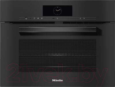 Электрический духовой шкаф Miele H 7840 BM OBSW