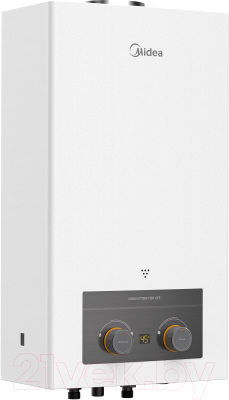 Проточный водонагреватель Midea MGIWH-10-OC Fly- фото3