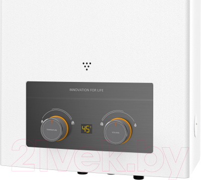 Проточный водонагреватель Midea MGIWH-10-OC Fly- фото4