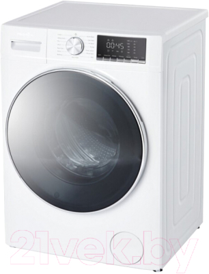 Стирально-сушильная машина Viomi WD10FE-W6A- фото